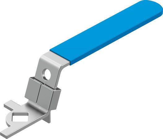 VAOH-F7-14-H9-A-32 Hand lever