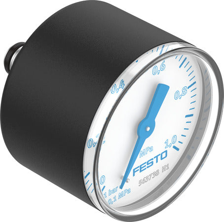 PAGN-40-1M-P10-CPA Pressure gauge