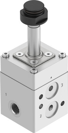 VOFC-LT-M32C-M-FG14-F19A Valve