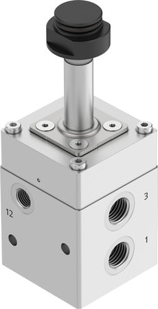VOFC-LT-M32C-MC-G14-F19 Valve