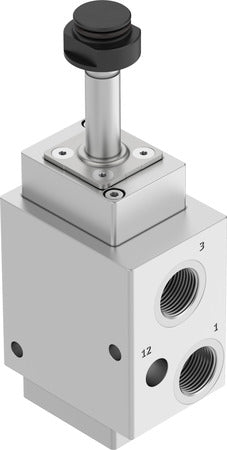VOFC-LT-M32C-MC-G12-F19A Valve