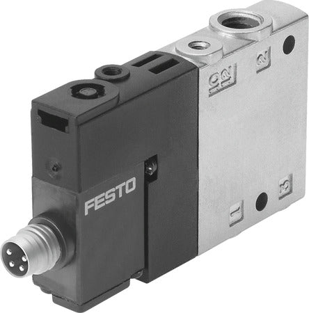 CPE10-M1CH-3GL-M7 Solenoid valve