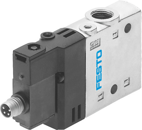 CPE14-M1CH-5/3GS-1/8 Solenoid valve