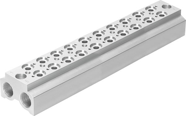 CPE14-3/2-PRS-3/8-10 Manifold block