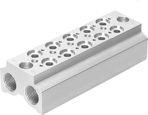 CPE10-3/2-PRS-1/4-5 Manifold block