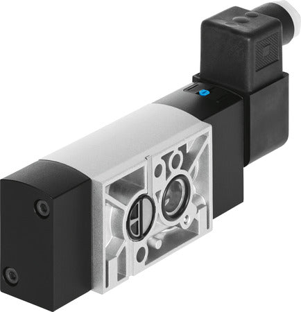 VSNC-FC-M52-MD-G14-FN-3AA1+G Solenoid valve