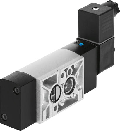 VSNC-FC-M52-MD-N14-FN-1A1-EX4-A Solenoid valve
