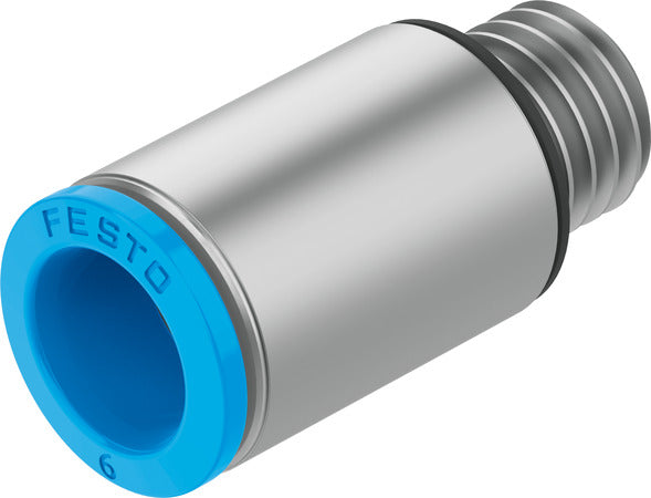 QSM-M7-6-I-R Push-in fitting