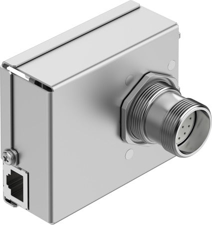 CAMI-C Interface housing