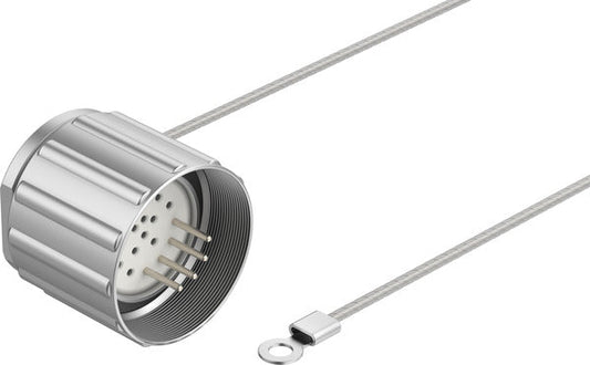 CAMF-B-M25-G4 Plug