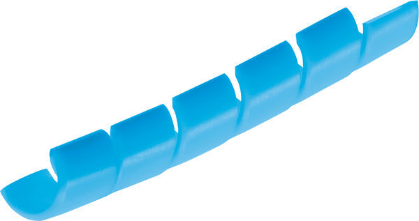PKB-50-BL Spiral wrap for tubing