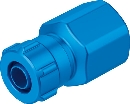 ACK-1/2-PK-13 Quick connector