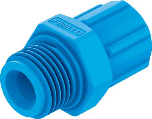 CK-3/8-PK-9-KU Quick connector