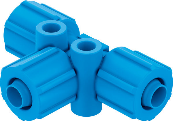 FCK-3-PK-4-KU T-distributor