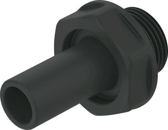 CQ-3/8-15H Push-in fitting