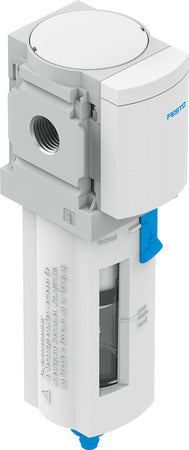 MS4N-LFM-1/8-BRM Fine filter
