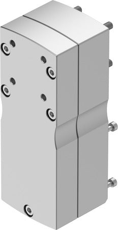 EAMM-U-60-D40-60R-91 Parallel kit