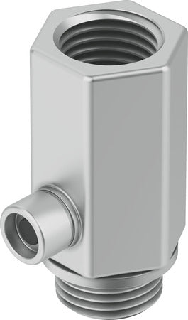 HAB-3/8 Manual override