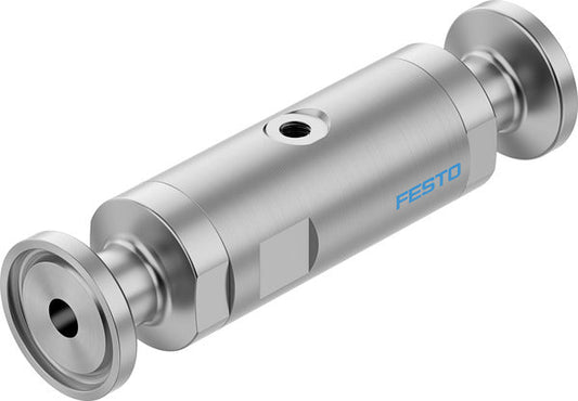 VZQA-C-M22U-6-S5S5-V4V4E-4 Pinch valve