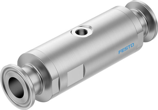 VZQA-C-M22U-15-S5S5-V4V4E-4 Pinch valve