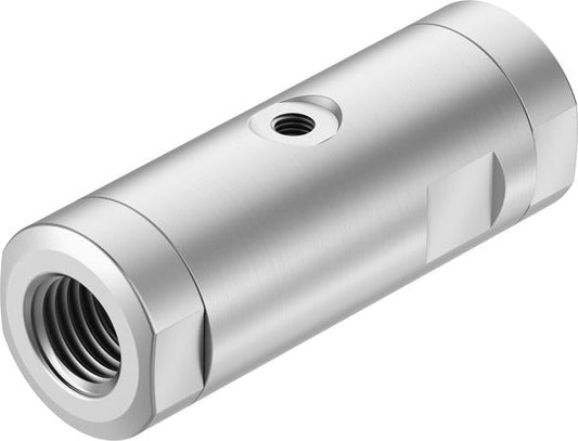 VZQA-C-M22U-6-GG-V4V4E-4-EXA Pinch valve