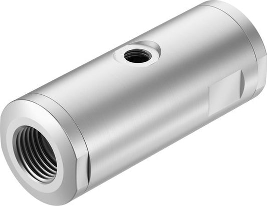 VZQA-C-M22U-15-GG-V4V4E-4 Pinch valve