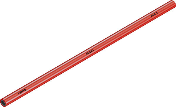 PAN-V0-10X1,25-RT Plastic tubing