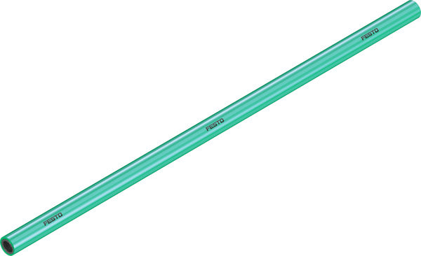 PAN-V0-8X1-GN Plastic tubing