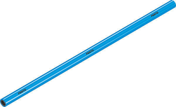 PAN-V0-12X1,5-BL Plastic tubing