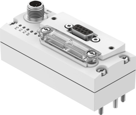 CTEU-PB-EX1C Bus node