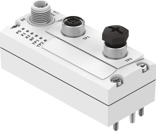 CTEU-PN-EX1C Bus node