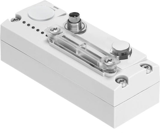 CTEU-CP Bus node