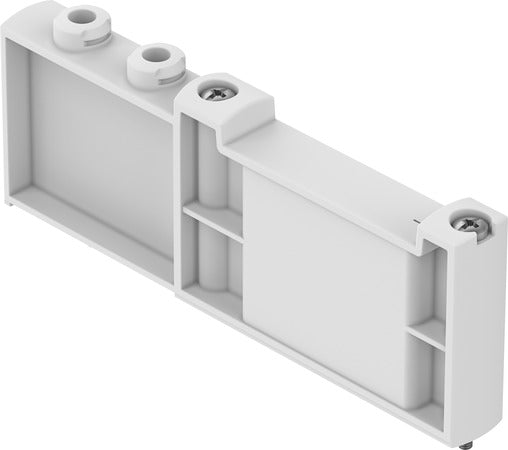 VABB-L1-10-T-F1A Cover plate