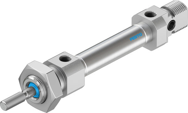 DSNU-8-15-P-A ISO cylinder