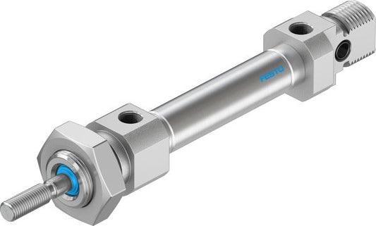 DSNU-8-15-P-A ISO cylinder