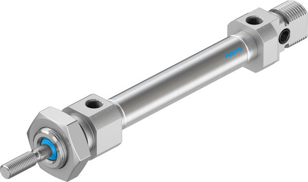 DSNU-8-30-P-A ISO cylinder
