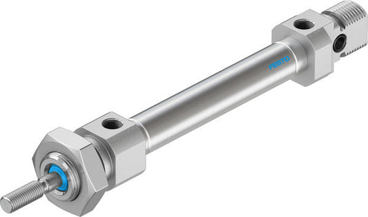 DSNU-8-30-P-A ISO cylinder