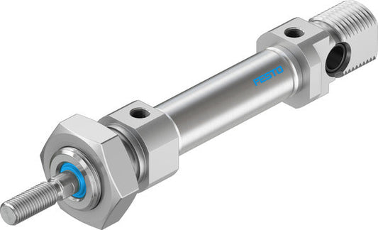 DSNU-12-15-P-A ISO cylinder