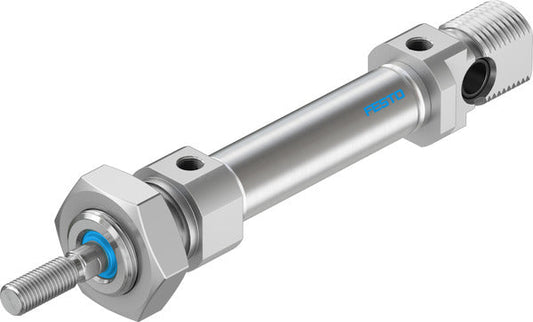DSNU-12-20-P-A ISO cylinder