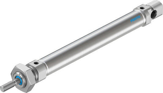 DSNU-16-100-PPS-A ISO cylinder