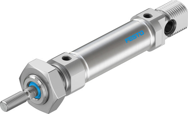 DSNU-16-15-PPS-A ISO cylinder