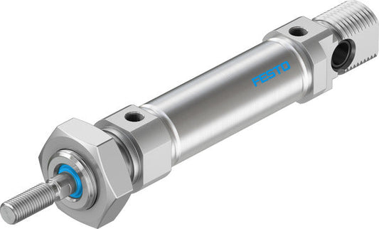 DSNU-16-15-PPS-A ISO cylinder