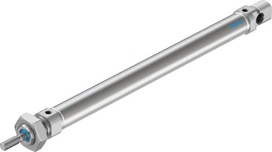DSNU-16-160-PPS-A ISO cylinder