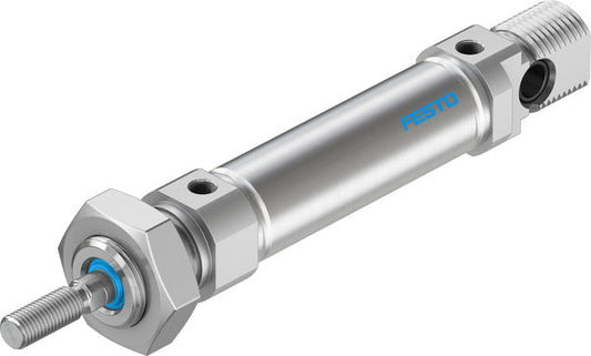 DSNU-16-20-P-A ISO cylinder