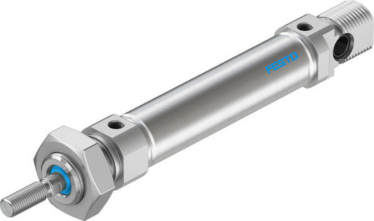 DSNU-16-35-PPS-A ISO cylinder