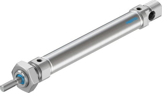 DSNU-16-80-PPS-A ISO cylinder