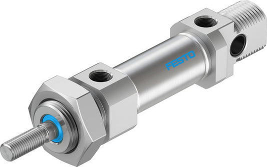 DSNU-20-10-PPS-A ISO cylinder