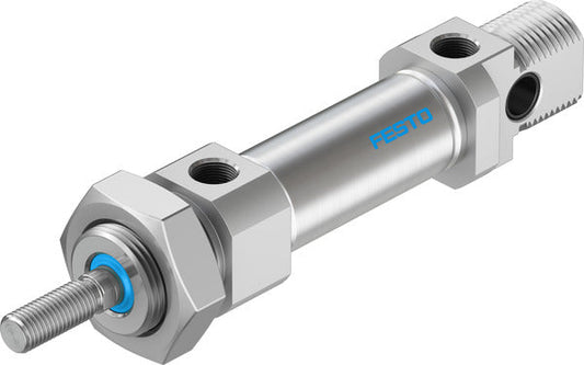 DSNU-20-15-P-A ISO cylinder