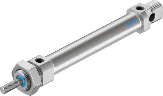 DSNU-20-100-PPS-A ISO cylinder