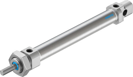 DSNU-20-125-PPS-A ISO cylinder